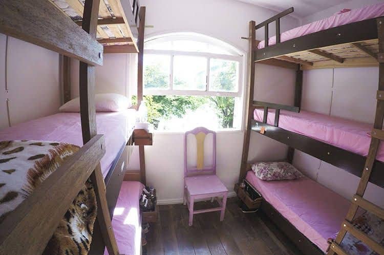 Recanto Carioca Hostel