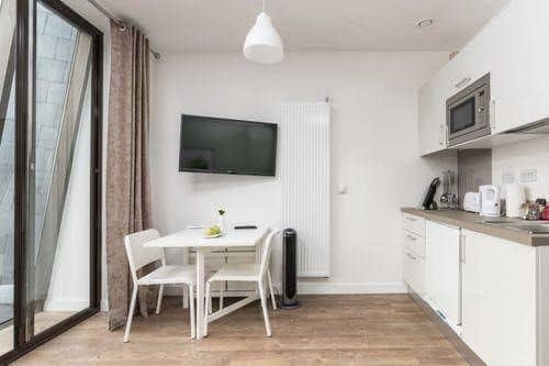 Dream Apartments Moorfields