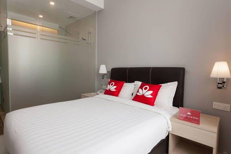 ZEN Rooms Sungai Besi