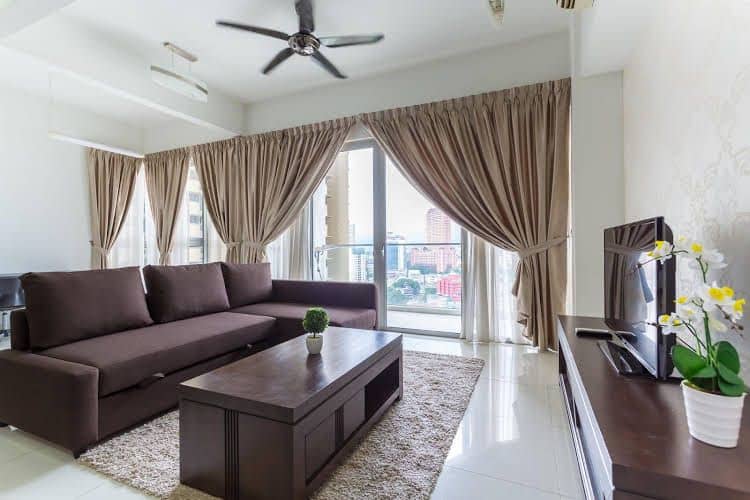 LivingSpace at Regalia Residence LivingSpace at Regalia Residence