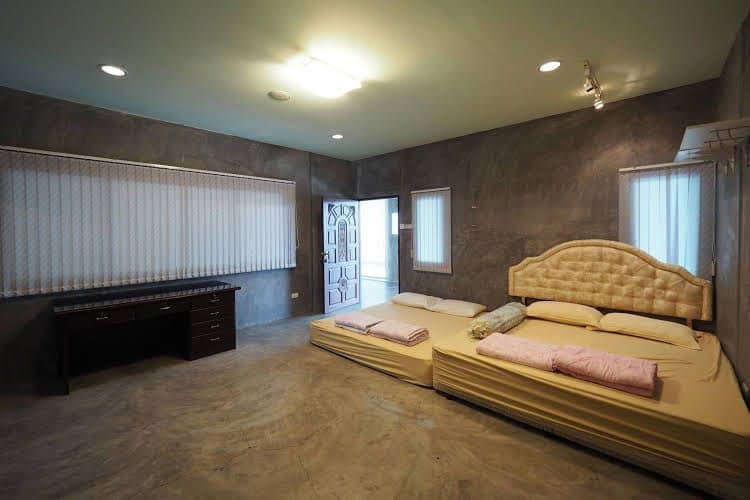 Prannary Pool Villa