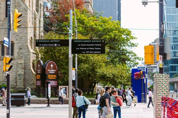 QuickStay Luxury Executive in Yorkville