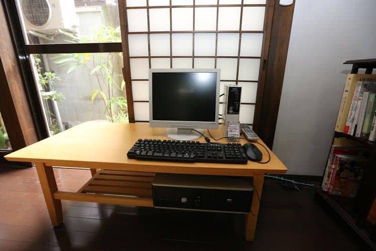 Waraku House Waraku House