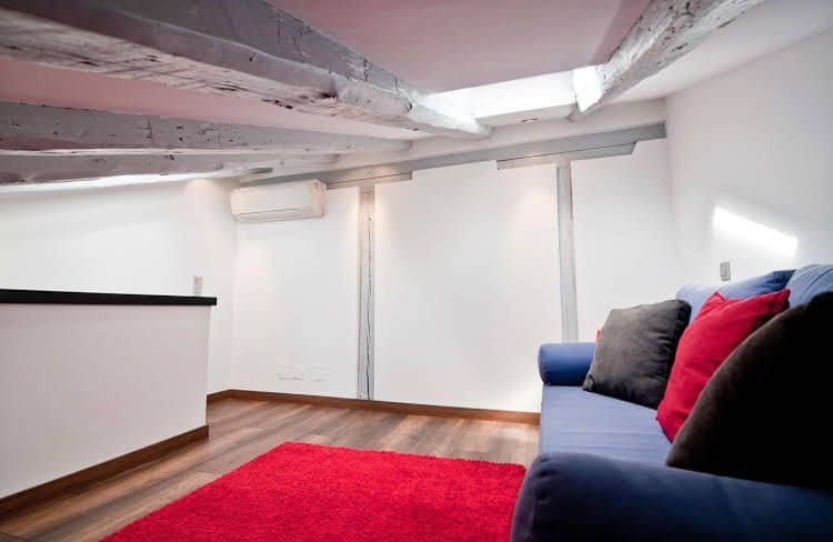 Apartamento Latina