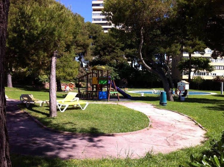 Waterfront Playamar Apartments Waterfront Playamar Apartments