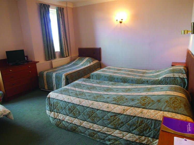 County Skegness County Skegness