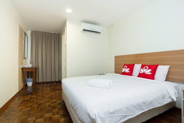 ZEN Rooms Basic Sentul Kuala Lumpur ZEN Rooms Basic Sentul Kuala Lumpur