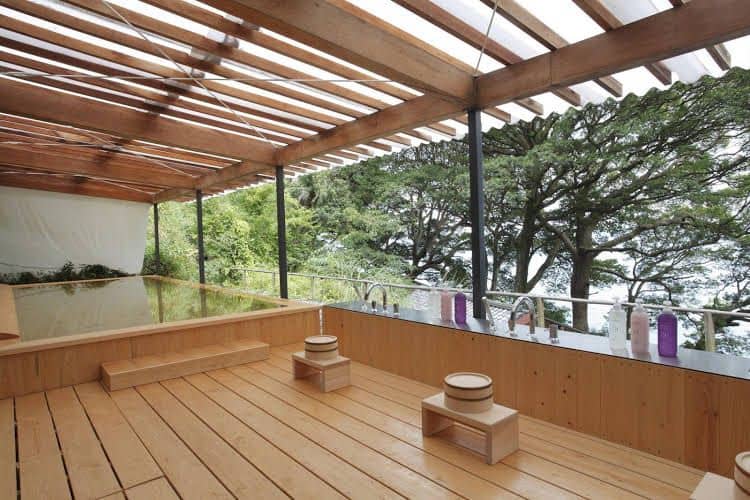 Hoshino Resorts Kai Atami Hoshino Resorts Kai Atami