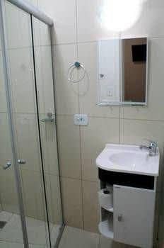 Pousada Villa Romana Aparecida