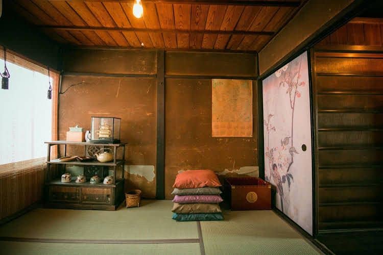 Mibu Guesthouse Iwaki Mibu Guesthouse Iwaki