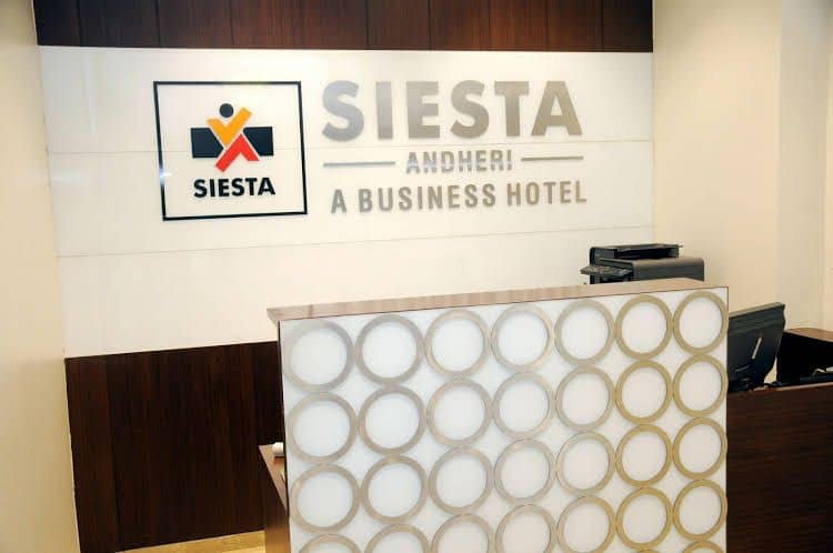 The Altruist Business Hotel- Andheri