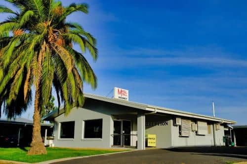 Motel Myall Motel Myall
