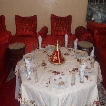 Naima House