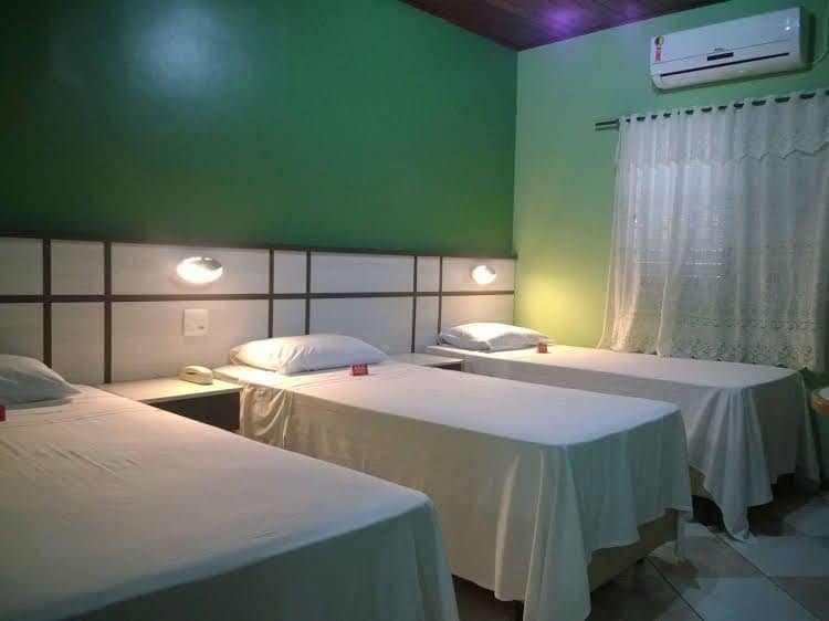 BBB Rooms Metro Praca da Arvore SP