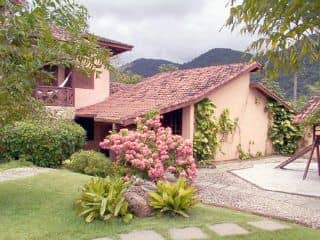 Villa Di Capri