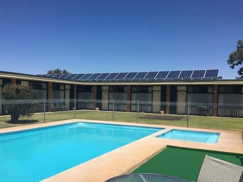 Junee Motor Inn Junee Motor Inn