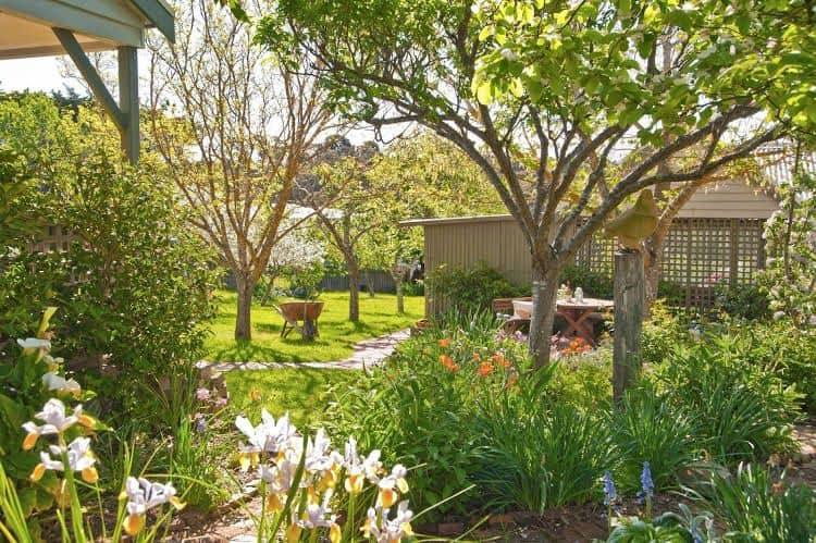 Quince Cottage Daylesford