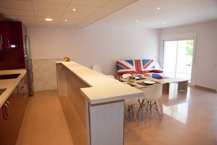Costa Dorada Apartments Costa Dorada Apartments