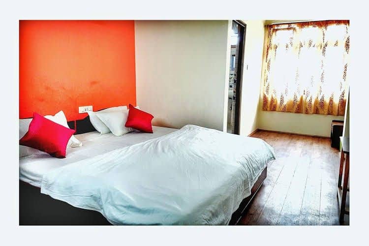 Dilchen Residency Dilchen Residency