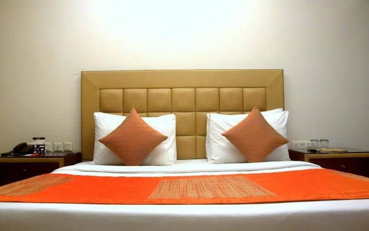 OYO Rooms Vaishali Ghaziabad