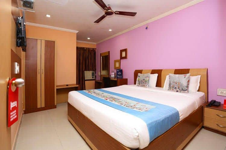 ZO Rooms Nayapalli IRC Village ZO Rooms Nayapalli IRC Village