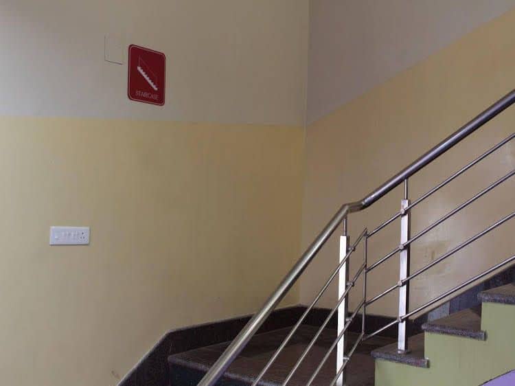 OYO Rooms Sum Hospital
