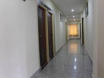 OYO Rooms Old Station Road
