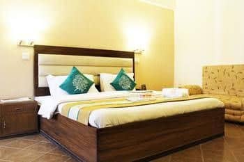 OYO Rooms Clock Tower Rajpur Road OYO Rooms Clock Tower Rajpur Road