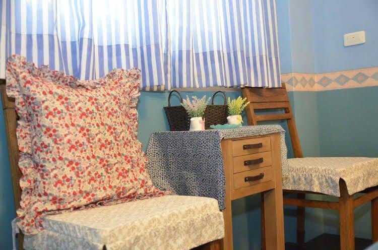 Aray Homestay