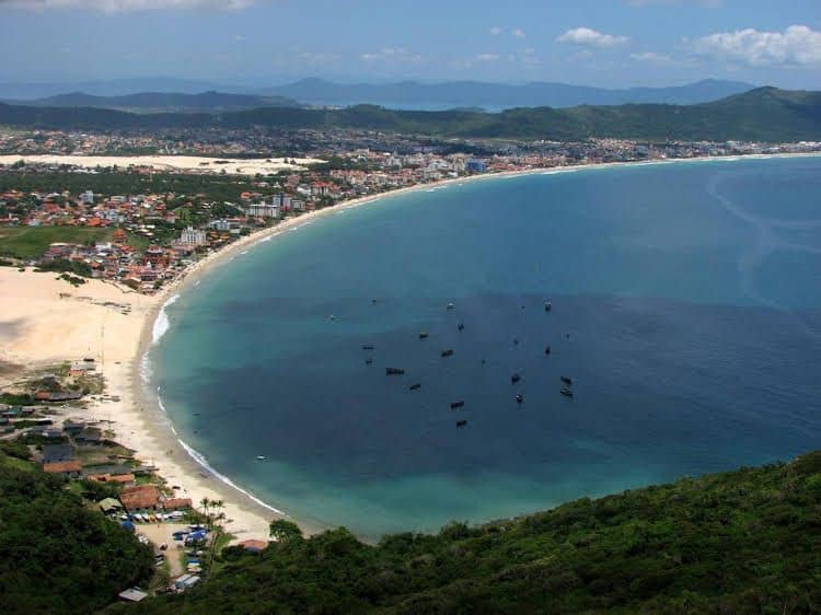 Residencial Pousada do Mar Azul Residencial Pousada do Mar Azul