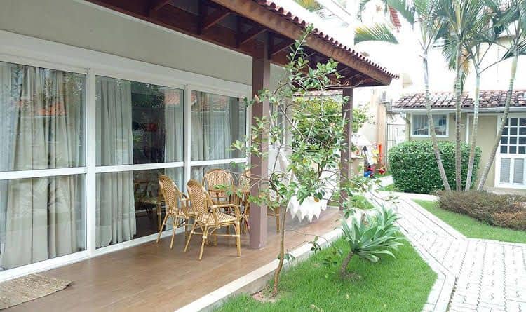 Villas Jurere Residences Villas Jurere Residences