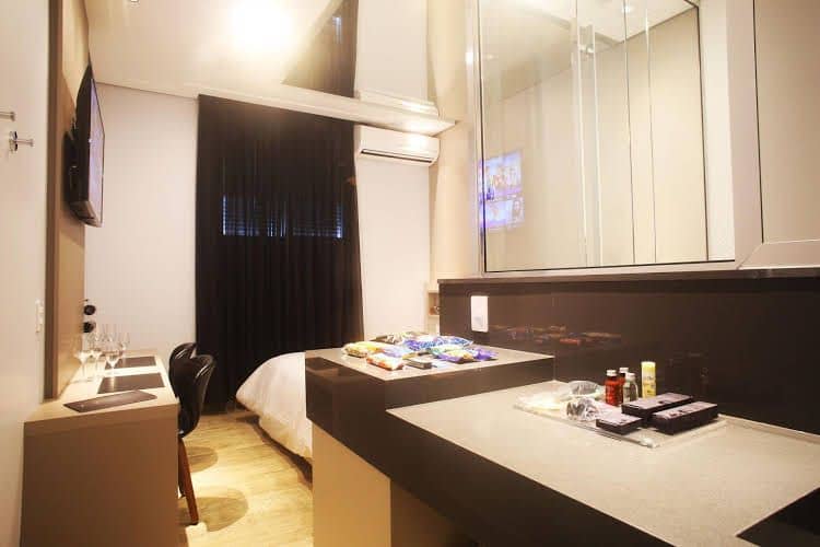 Zaya Motel Premium Adults Only Zaya Motel Premium Adults Only