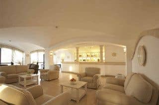 Borgobianco Resort & Spa Polignano - Mgallery