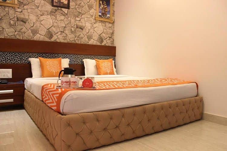 OYO Rooms Marathahalli Flyover OYO Rooms Marathahalli Flyover