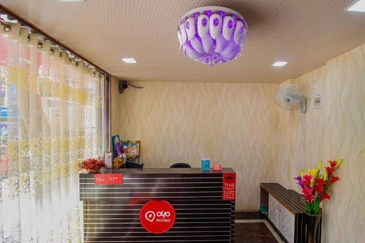 OYO Rooms Koramangala Club Road OYO Rooms Koramangala Club Road