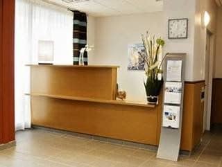 Nemea Appart'Hotel Toulouse St Martin Nemea Appart'Hotel Toulouse St Martin