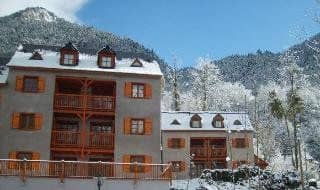 Residenze Nemea Les Chalets D'Estive