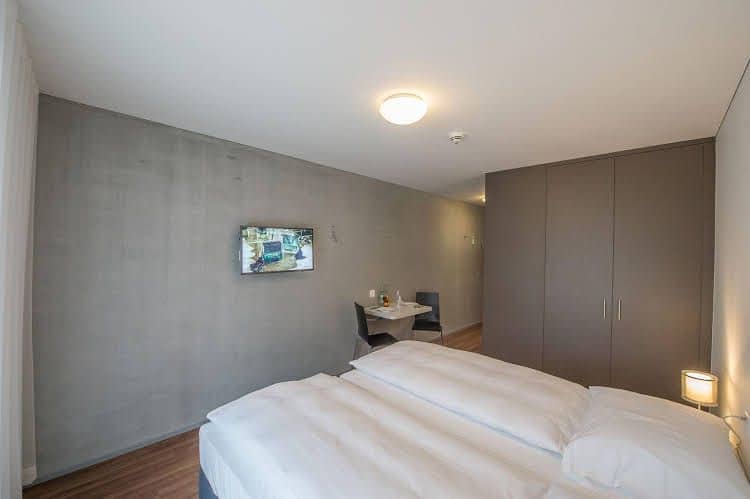 Apart Baden