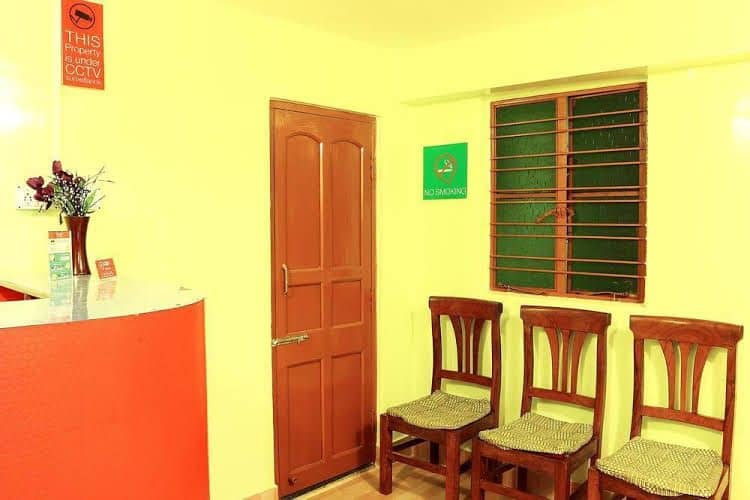 OYO Rooms Ruby EM By Pass OYO Rooms Ruby EM By Pass