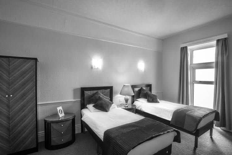 Grand Metropole Blackpool Town Centre Grand Metropole Blackpool Town Centre