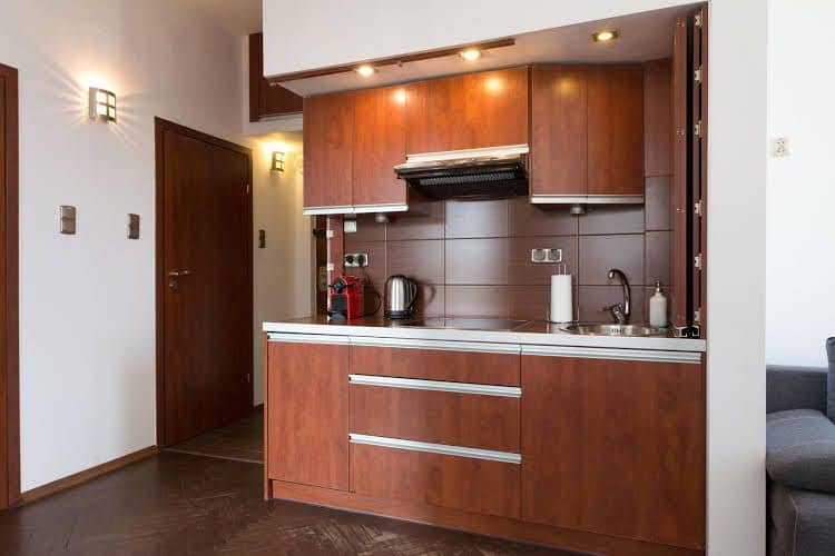 Apartament Centrum by Your Freedom Apartament Centrum by Your Freedom