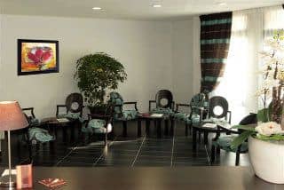 Nemea Appart'Hotel Nancy Nemea Appart'Hotel Nancy