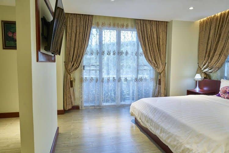 Domrai Boutique Resort Domrai Boutique Resort