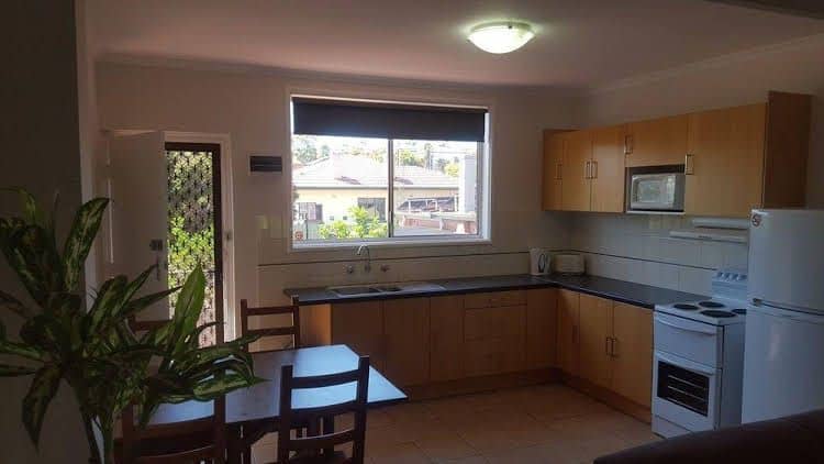 Delprat Terrace Apartments Delprat Terrace Apartments