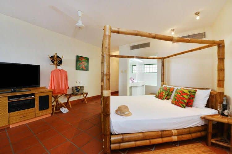 Club Tropical Resort Port Douglas