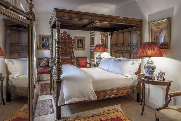Dar El Mudal Adults Only