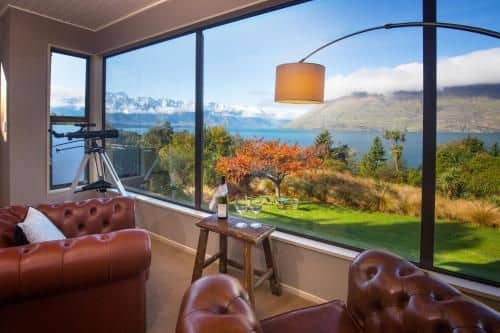 Hidden Lodge Queenstown Hidden Lodge Queenstown