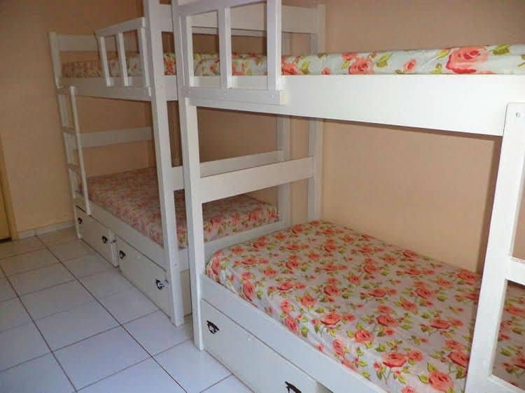 Solar Hostel
