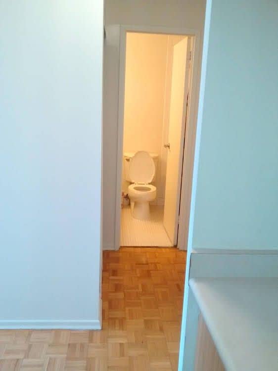 Toronto Furnished Living Gerard St E