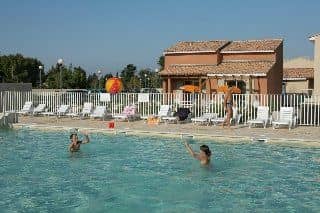 Residence Nemea les Rives du Lac